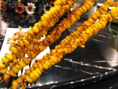 -潮庭·大连海鲜·炭火烧烤·扇贝王(大连店)