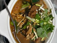 -禾珍珠家常小馆(河南博物院店)