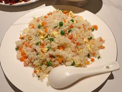 什锦炒饭-二七川小馆