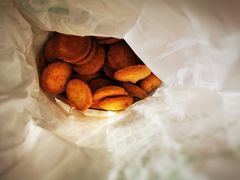 黄油椰丝片-老大昌(淮海中路店)