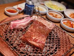 -王妃家(明洞中央店)