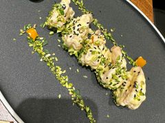 -喜鼎海胆水饺(东港店)