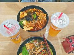 酸豆角-阿熊螺蛳粉(北大街店)
