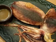 -萨莉亚意式餐厅(深南茂业店)