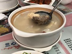 -蘭心餐厅(进贤路店)