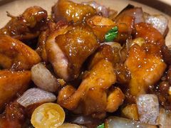 -青年公社烤鸭(青年路店)