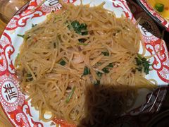 -破三川·新川菜(静安大融城店)