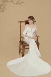 -唯一视觉婚纱摄影(李家村店)