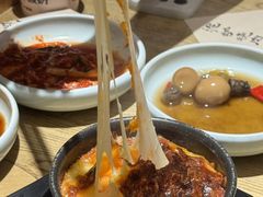 -泥炉烧肉师(新街口金銮巷店)