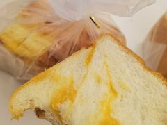 松松吐司-苹果花园(鞍山路店)