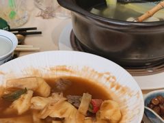 -侨美食家·粤菜(体育西路店)