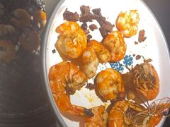 -東盛炭烤自助料理(浦东文峰广场店)