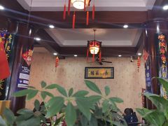 -长兴菜馆(高桥店)