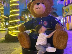 -三亚海昌梦幻海洋不夜城