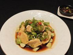 -醉东Oriental House(静安嘉里中心店)