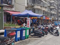 -凤张螺蛳粉·爽口粉(跃进路总店)