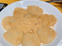 -屋里家延边朝鲜族冷面(南园店)