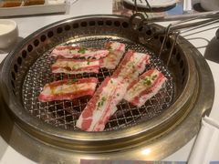 -千寻山野烤肉(天虹店)