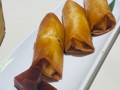 -蔡澜点心·粤菜(嘉里中心店)
