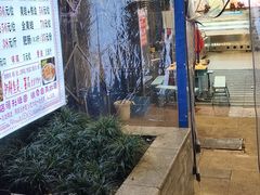 -重庆老船夫冷锅鱼(黄金路店)