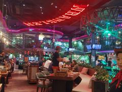 -肉串汪(望京店)