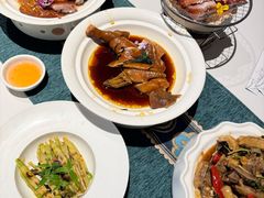 -濮园 · 四合院餐厅