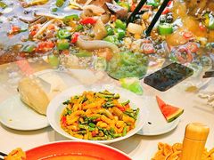 -椒馋小馆(绿源路店)