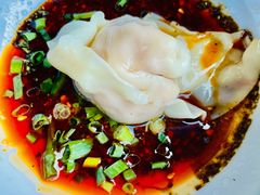 -龙抄手(文殊坊店)