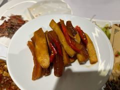 -味+新京宴·烤鸭·北京菜(创意谷店)