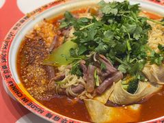-文立新麻辣烫(合生汇21街区店)