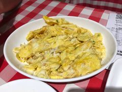 -西贝(上海我格广场店)