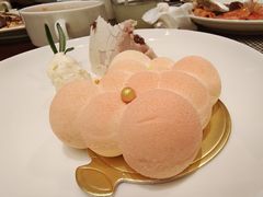 -南湖名都·景湖轩全日制餐厅·海鲜自助·东南亚风味·临湖而食