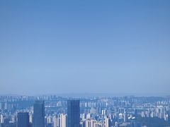 -WFC会仙楼观景台