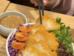 -十二舍·湯物素煮(江泰潤政店)