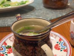 -天山集市餐厅(康城店)