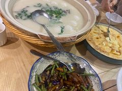 -村理食堂(小茅山脚店)