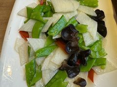 -纳禾春.云南.版纳特色菜.傣味手抓饭(南亚店)