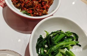 Double Tender Liver and Kidney