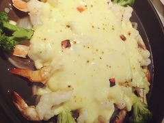 -雀蓝川菜(奥体广场店)