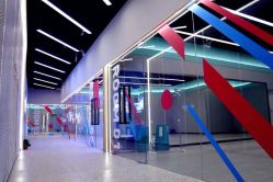 -嘻哈帮街舞·少儿