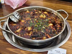 -黑竹香鸡(营和巷店)