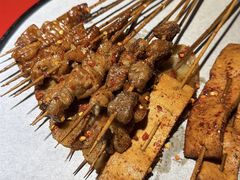 -醉烧膘·烧烤夜宵王(总店)