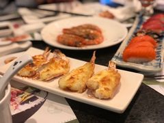 -大渔铁板烧(万象城店)