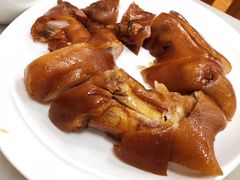 -周生记太爷鸡(文明路店)