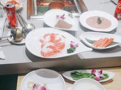 -竹犇番茄火锅(长治太行东街店)