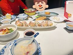 -侨美食家·粤菜(体育西路店)