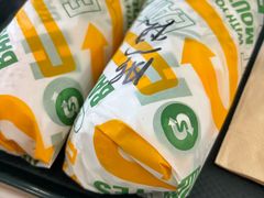 -赛百味·三明治(中亭街店)