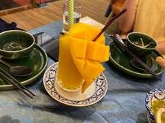 -阿莱唛唛泰国菜·海鲜餐厅(蛇口店)
