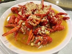 -满园春酒楼(庐江路店)