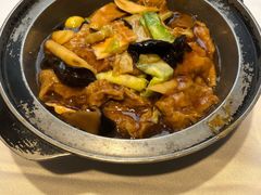 老人和炒素-老人和饭店(淮海中路店)